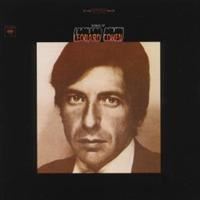 Cohen, Leonard: Songs Of Leonard Cohen (CD)